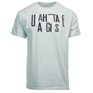 Tri-Color Utah State Aggies T-Shirt